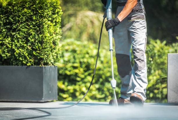 Best Parking Lot and Garage Cleaning  in Lake Grove, NY