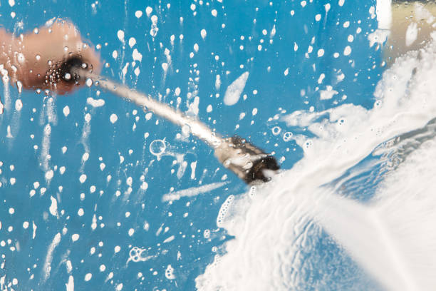 Best Post-Construction Pressure Washing  in Lake Grove, NY