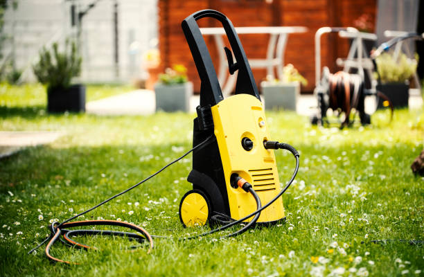 Best Dumpster Area Cleaning  in Lake Grove, NY